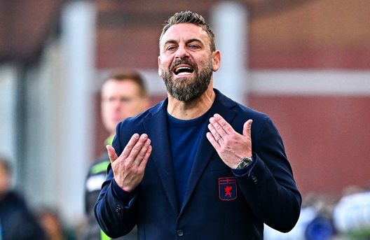 Getty Images Braglia: “Inter? Rischia tanto a Genova. Rispetto a prima non ha…”- immagine 2