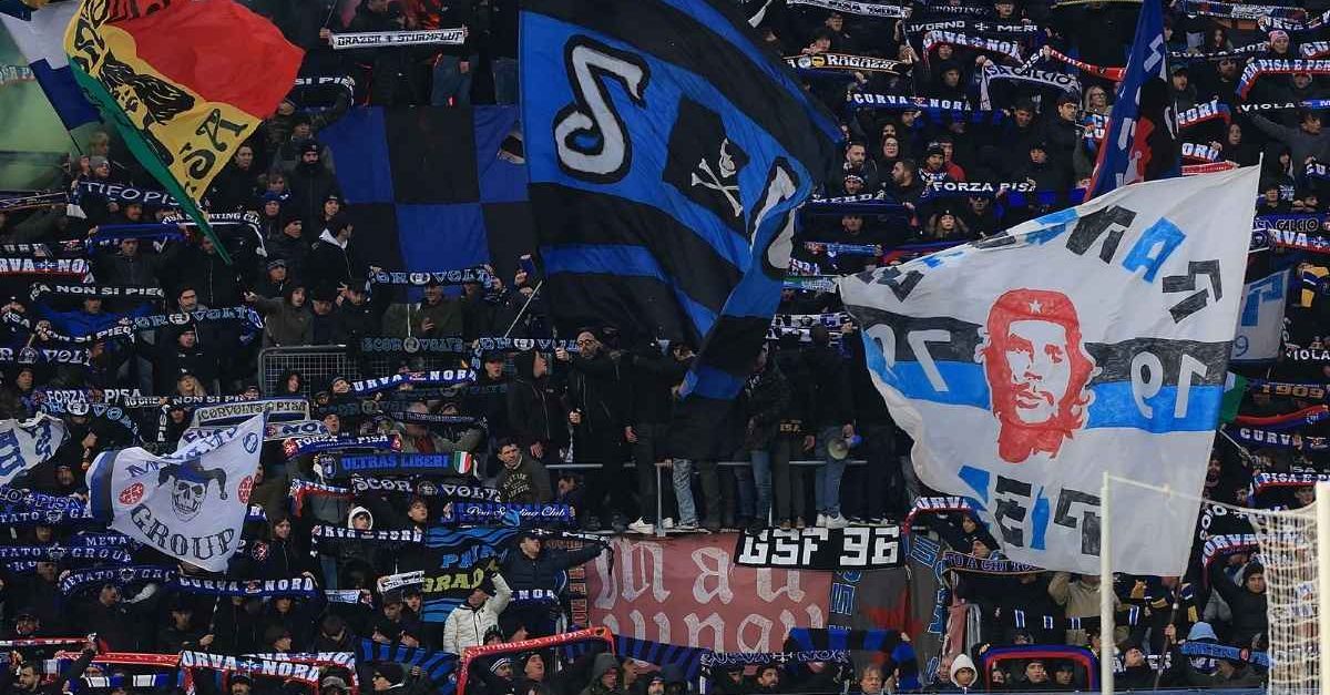 verso pisa milan il comunicato della curva nerazzurra 200 il momento di tirare fuori le palle da Pianetamilan.it verso pisa milan il comunicato della curva nerazzurra 200 il momento di tirare fuori le palle