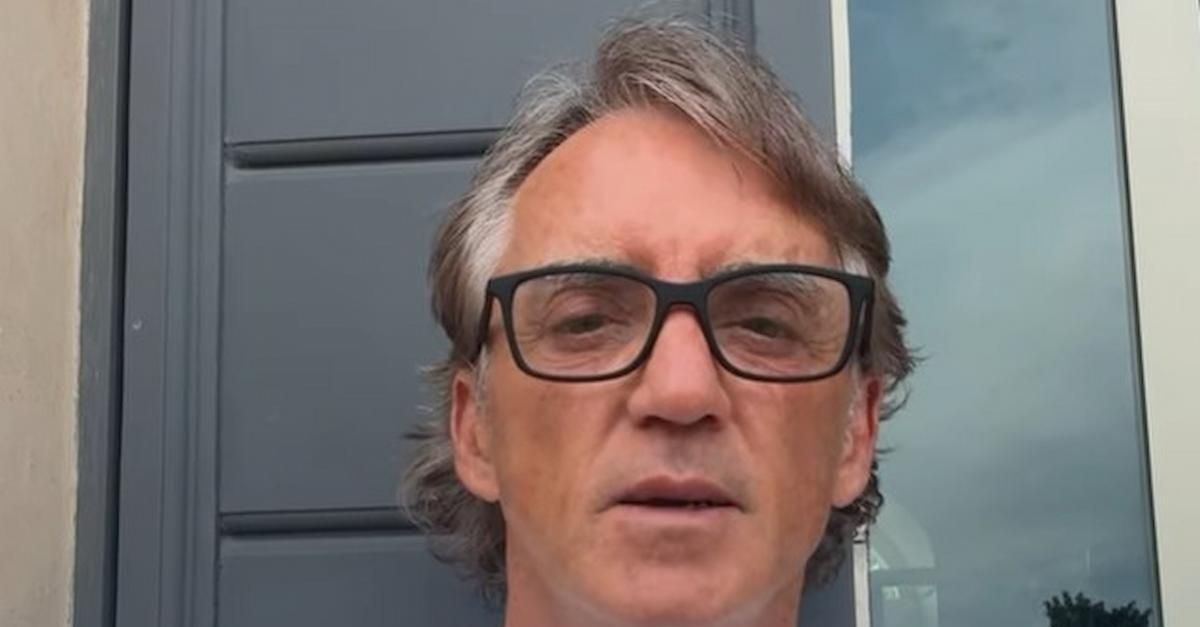 VIDEO / L’appello di Mancini per Gaza: “Una questione di rispetto per la vita” VIDEO / L’appello di Mancini per Gaza: “Una questione di rispetto per la vita”