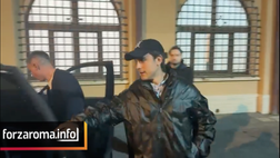 Dybala lascia Villa Stuart dopo l’intervento: no comment sulle sue condizioni