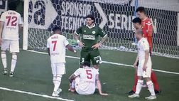 FINALE | AVELLINO PADOVA 0-1 (16′ Capelli). Prossima partita il 17 maggio all’Euganeo