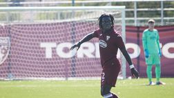 Torino Primavera, parte la Coppa Italia: sfida da dentro o fuori con il Pescara
