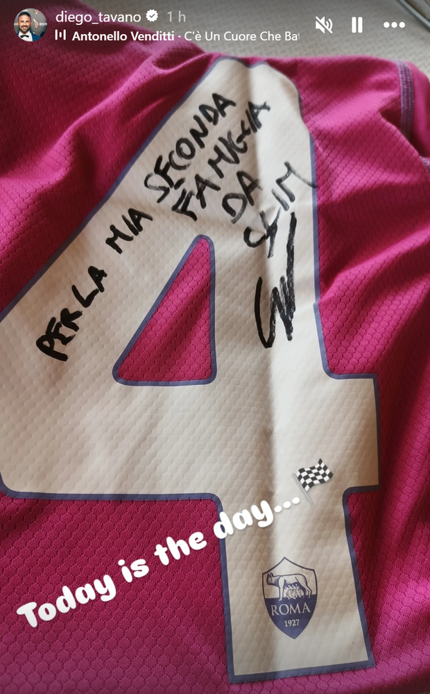 Mercato Roma, Bouaskar: oggi la firma sul primo contratto da professionista- immagine 2