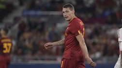 Belotti rinnova con la Roma: “Facile ambientarsi qui, ringrazio squadra e staff”