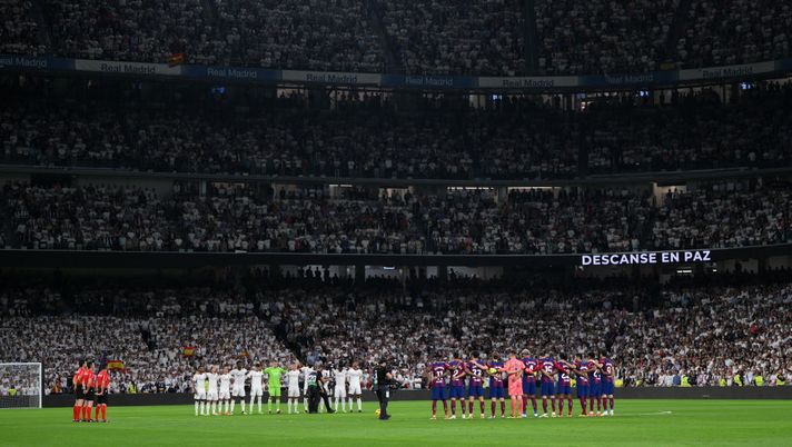 Barcellona-Real per il titolo, Ancelotti al Passo d’Addio – il pronostico di DDD - immagine 1