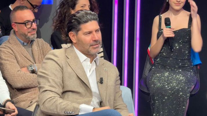 Sosa a Delietta Gol: “Vergara sta in forma, il Napoli no! Su Fortini penso questo” - immagine 1