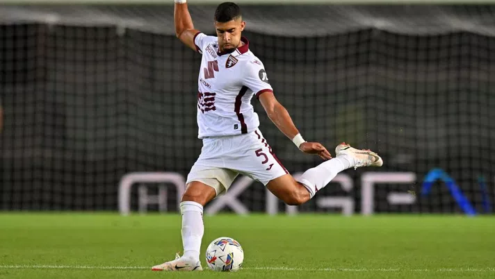 Torino, la classifica per minuti giocati: è Masina il giocatore più impiegato - immagine 1