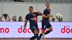 Verratti andrà all’Al-Arabi, accordo col PSG per 40 mln. Visite nei prossimi giorni