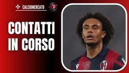 Calciomercato Milan – Novità per Zirkzee: arriva la conferma di Romano