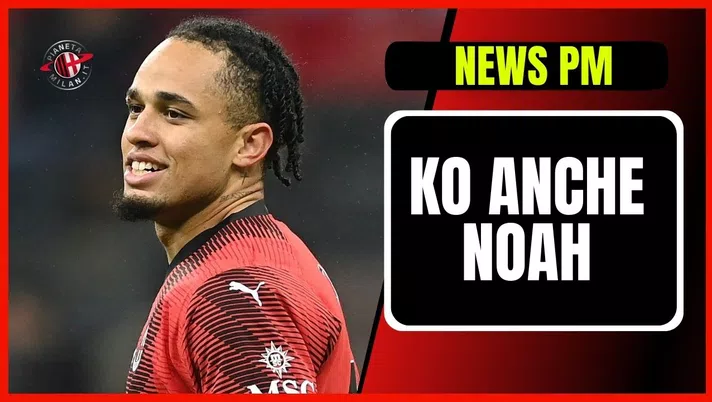 Milan, infortunio anche per Okafor: le sue condizioni | PM News - immagine 1