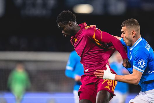 Getty Images Roma, continua il restyling di Gasp: nel 2026 è tra le squadre più giovani in Serie A- immagine 3