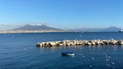 Si scrive Scudetto, si legge trionfo del turismo: Napoli e la Campania sul tetto d’Italia
