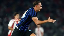 De Laurentiis farebbe follie per Pio Eposito: la posizione dell’Inter – Il Mattino