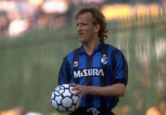 Bayern Monaco-Inter, da Rummenigge a Perisic e Brehme: i doppi ex della sfida- immagine 3