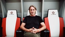 Cremonese, Nicola si presenta: “Sono qui per scrivere la storia del club”