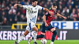 Como-Milan, i doppi ex del derby lombardo: quanti big e quanti sogni infranti!