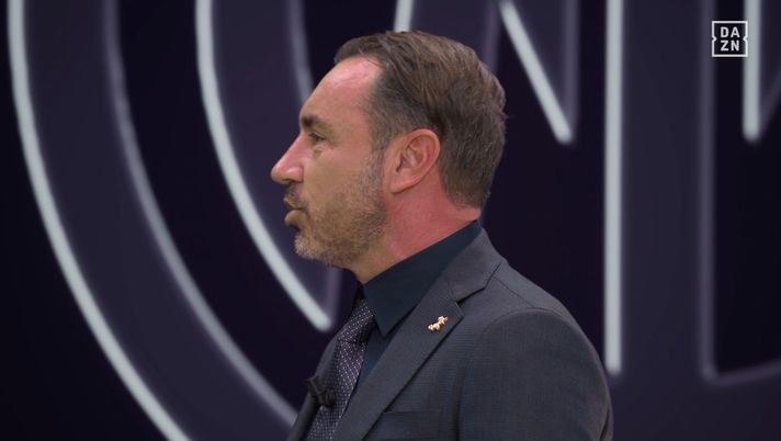 Brocchi: “C’è un giocatore che per me lascerà l’Inter e che vuole chiudere a testa alta” - immagine 1