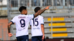 Como-Bologna, le pagelle