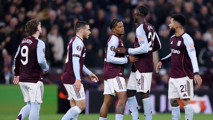 Europa League, l’Aston Villa elimina il Lille. Rimonta Real Betis, passa il Porto - immagine 1