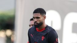 Lecce-Milan, Loftus-Cheek: “Mi sento bene con Allegri”