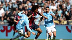 Buone partenze sprecate nella ripresa: la Lazio paga il “doppio gioco”