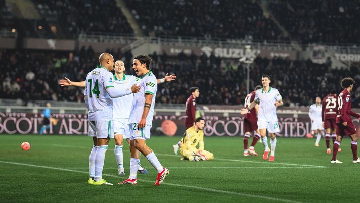 Torino-Roma 0-1 al 45′: Malen manda in tilt i granata - immagine 1
