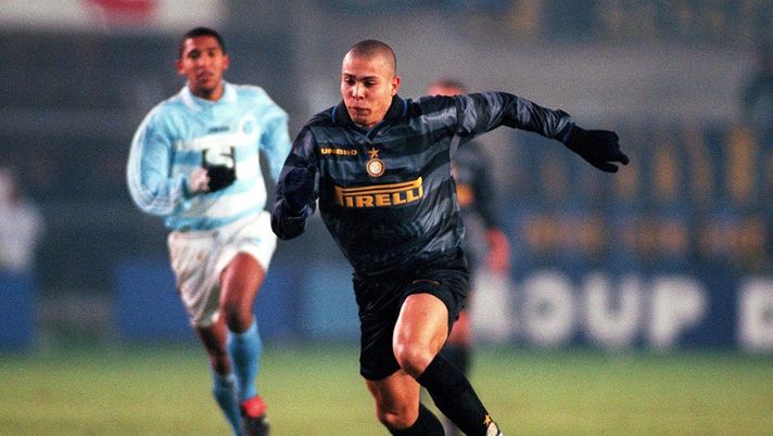 Sky, la classifica dei migliori attaccanti dell’Inter da Ronaldo in poi - immagine 1