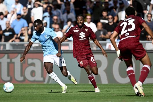 Torino, Tameze sta trovando sempre più spazio ma il contratto in scadenza nel 2026…- immagine 2