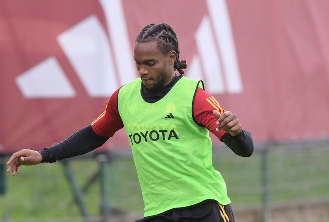 Roma, riprendono gli allenamenti a Trigoria – FOTO GALLERY - immagine 19