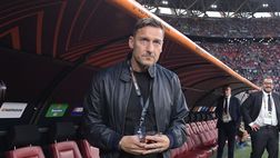 Totti: “Mi hanno chiamato squadre di Serie A. Due-tre mesi e sarei pronto”