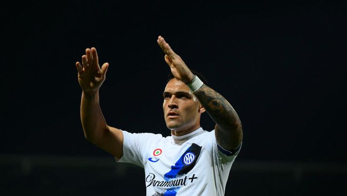 Impallomeni: “Lautaro? Al 99% rinnova con l’Inter, mi tengo piccolissimo dubbio” - immagine 1