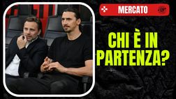 Calciomercato Milan – Tanti in partenza: possibili due sorprese?