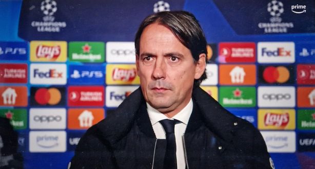 Liverani: “Scudetto? L’Inter è la favorita in assoluto, la Juve oggi non ha una rosa per competere”- immagine 2