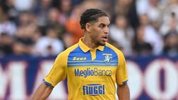 Oyono, l’agente: “A rischio la convocazione contro il Napoli, vi spiego”