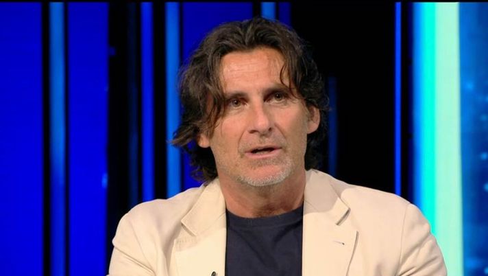 Bucciantini: “L’Inter se ha campo è una squadra meravigliosa. Sono i più forti” Bucciantini