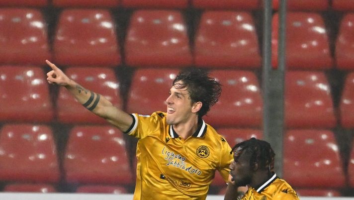 Verso Parma-Udinese | I precedenti storici e recenti: i dati a confronto - immagine 1