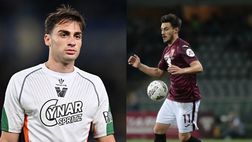Torino, nodi per Elmas e Oristanio: possibili trattative fino a fine mercato