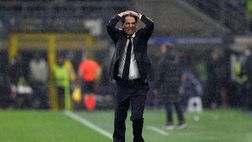 TS racconta la notte di Inzaghi: “Era sfinito. Ma non lo teneva nessuno quando Marciniak…”