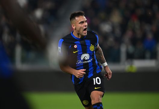 Inter, i tifosi hanno scelto: è Lautaro il miglior calciatore del mese di novembre- immagine 2