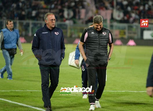 Brescia, casting allenatore: Caserta e Alvini in pole, riavviati colloqui con Baldini- immagine 3