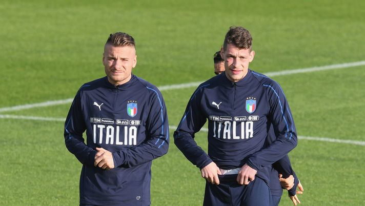 Immobile e Belotti, stagione agli antipodi: uno si è superato, l’altro si è smarrito - immagine 1
