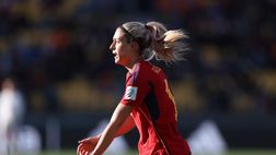 Spagna-Inghilterra femminile, probabili formazioni e dove vederla in tv
