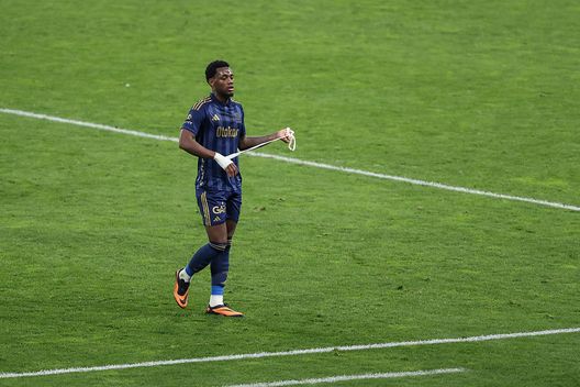 Jhon Durán andrà allo Zenit San Pietroburgo: sesta squadra a soli 22 anni- immagine 2