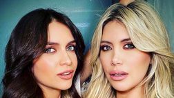Wanda Nara, la famiglia la protegge dai media: “Al padre è stato chiesto espressamente di…”