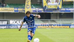 Verona-Pescara, le formazioni ufficiali