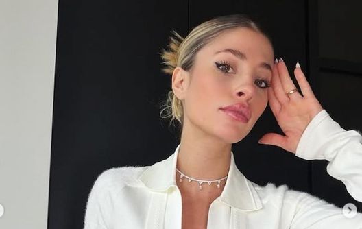 Ag Zaccagni: “Chiara Nasti lo ama alla follia. Con lei tutti si fermano all’apparenza ma…”- immagine 2