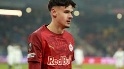 Mercato Roma, dalla Bosnia: giallorossi su Alajbegovic. Ci sono anche Lazio e Inter