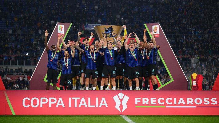 Mercato Inter, fatto il double c’è da scrivere il futuro. I piani del club ruolo per ruolo- immagine 2