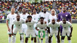 Coppa d’Africa, ancora nessun bonus ai giocatori nigeriani: interviene Ndidi. Pagherà di tasca propria