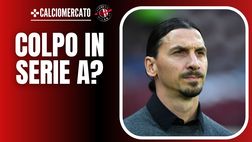 Calciomercato Milan – Il terzino dalla Serie A? Ibrahimovic valuta il colpo
